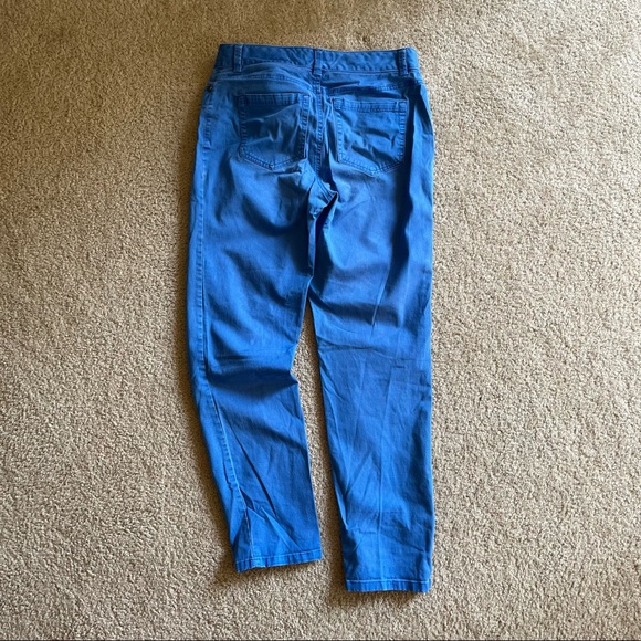 Charter Club Pants - Picture 2 of 3